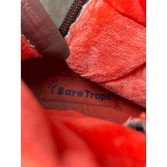 BARE TRAPS Women’s Duck Boots Size 9M - Picture 5 of 9